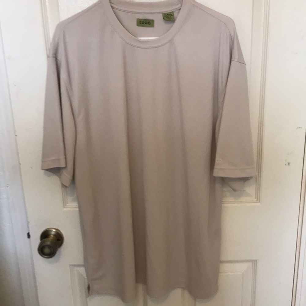 Men’s IZOD Tee Shirt